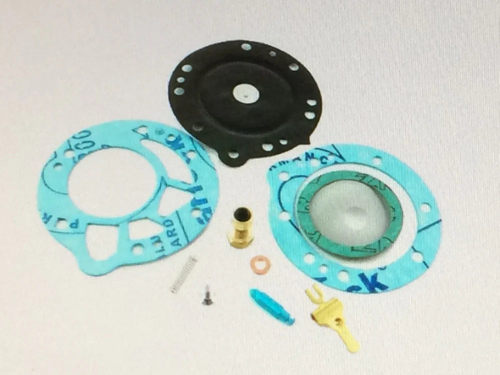 IBEA 409 Full repair Kit