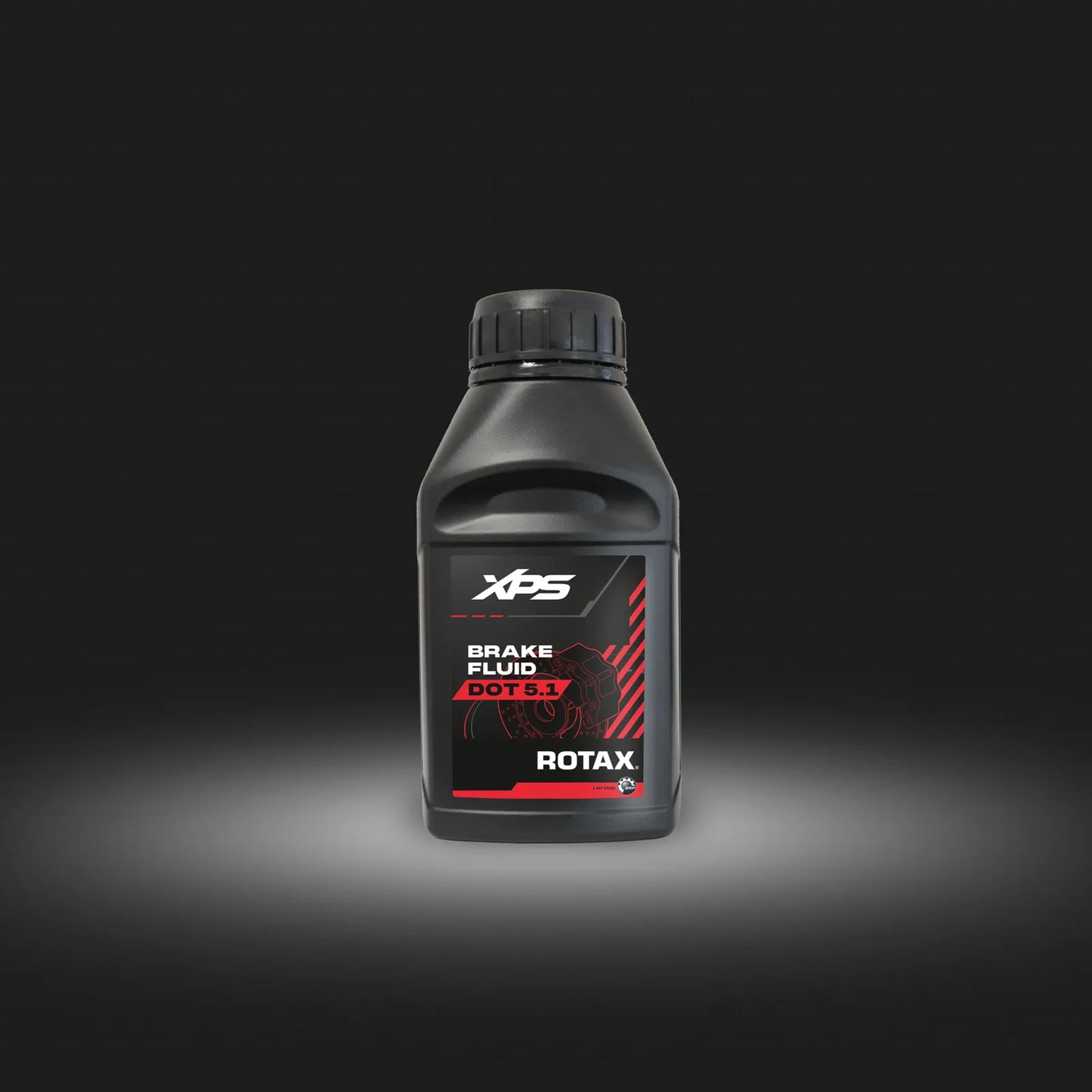 XPS 5.1 Brake Fluid 250ml
