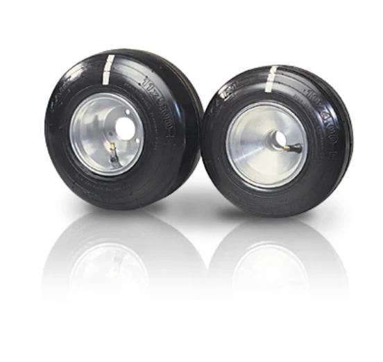 Vega Cadetti Slick Tyre