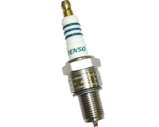 DENSO Iridium IW range of spark plugs