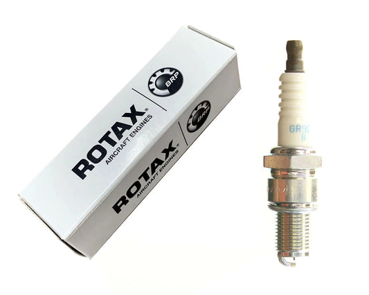 Rotax GR8 Spark Plug