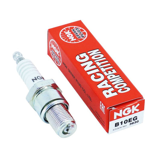 NGK B EG Range of Spark Plugs