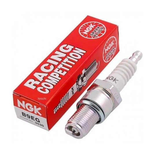 NGK B9EG Spark Plug