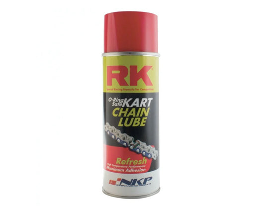 RK Chain Lube