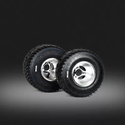 Mojo W5 Rain Tyre