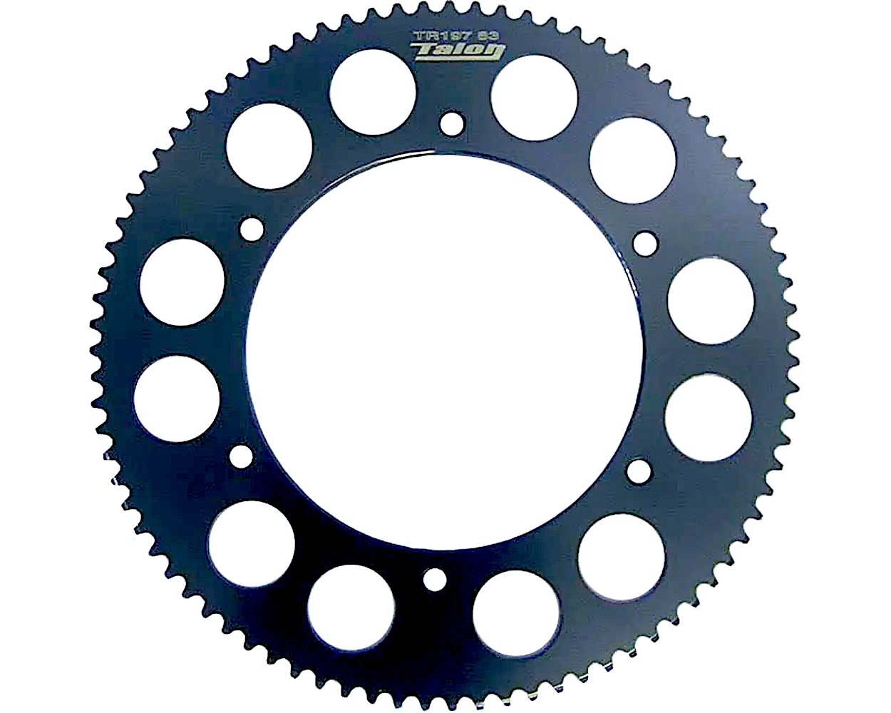 Talon 219 Pitch Sprocket