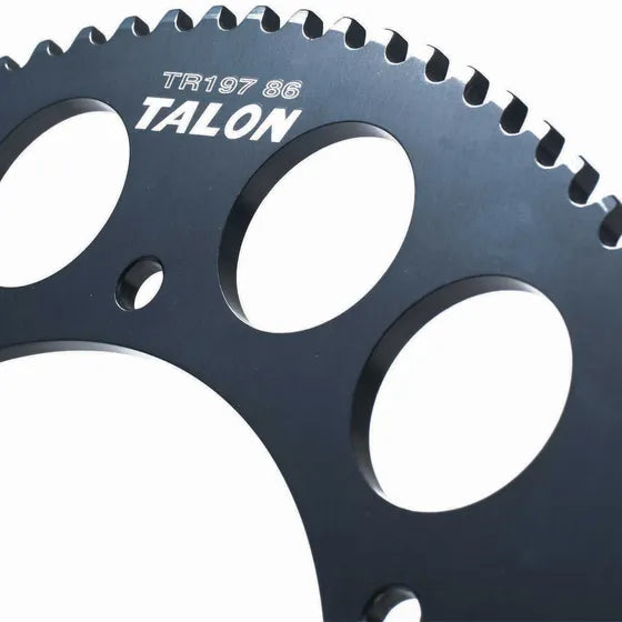 Talon 219 Pitch Sprocket