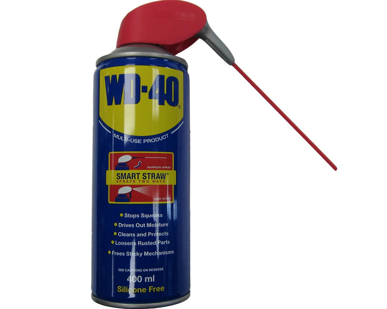 WD40