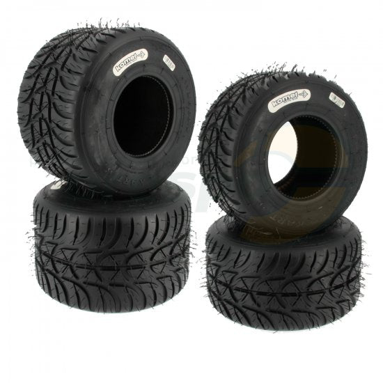 Komet K3W Wet Tyre