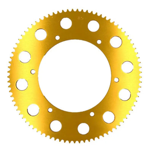 Gold 219 Pitch Sprocket