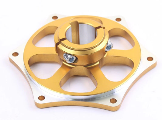50mm Ally Sprocket Carrier