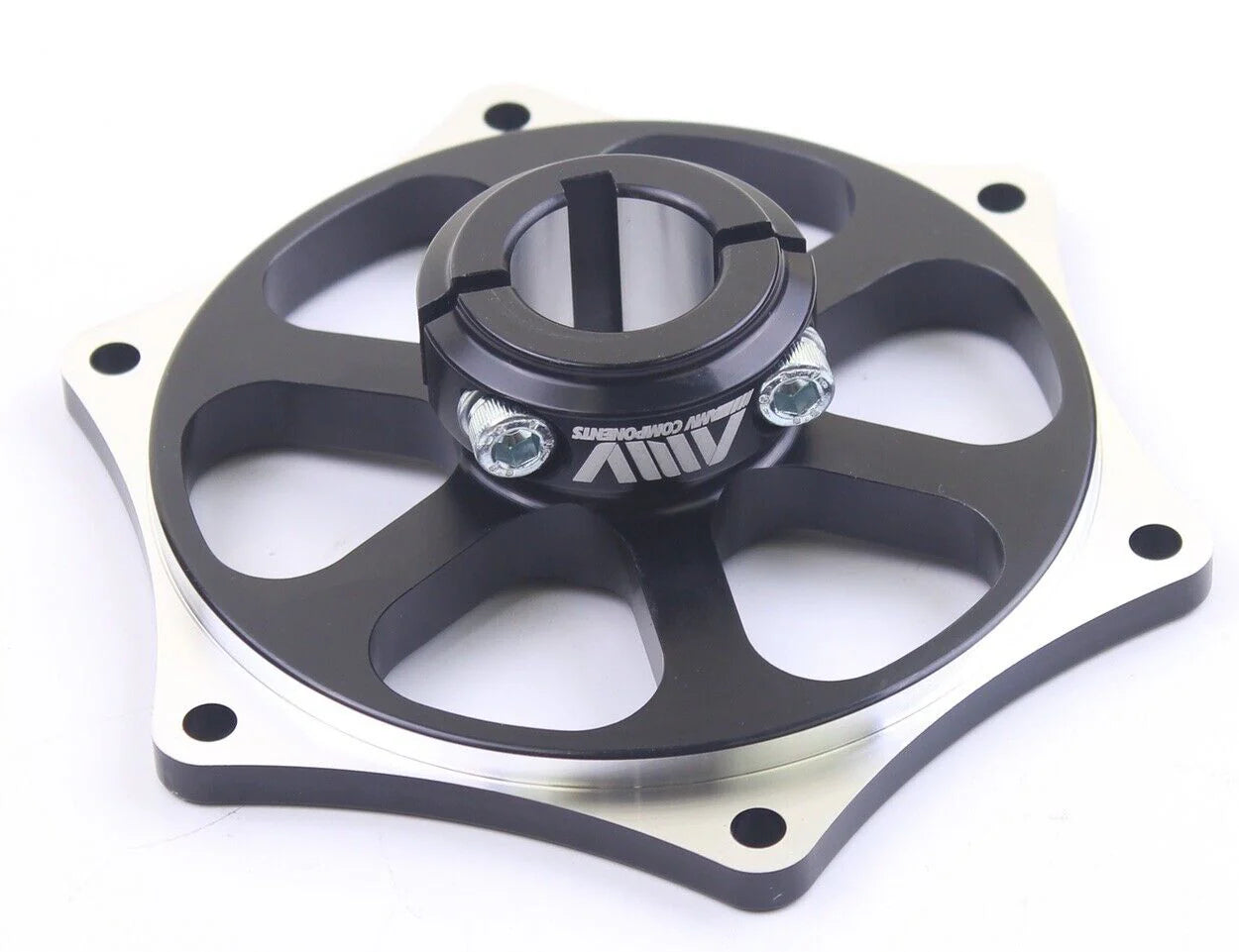 50mm Ally Sprocket Carrier