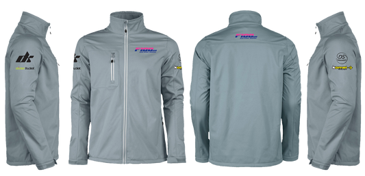 F100 Team Jacket - Kart show special price.