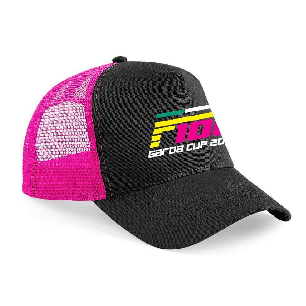 F100 Garda Cup Cap