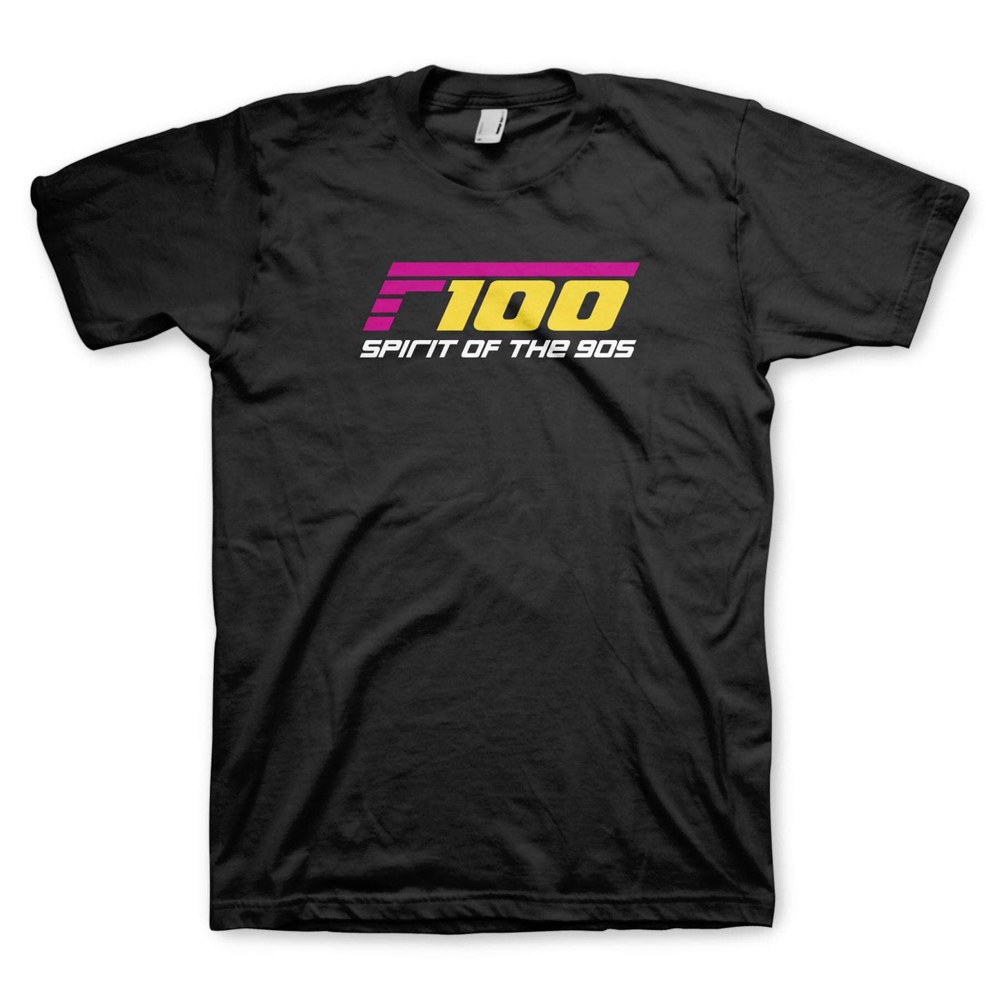 Choose Your Side F100 "Team Rotary" T-Shirt